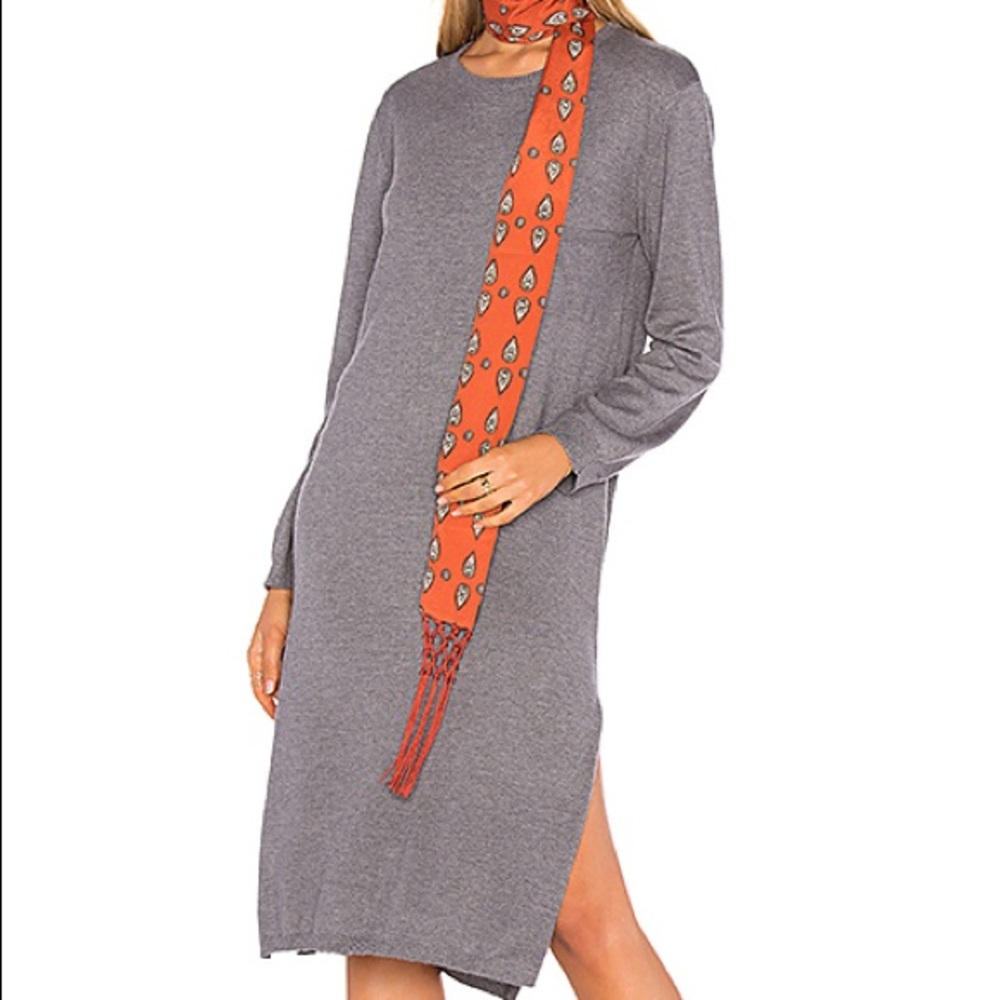 Knot Sisters Darrien Sweater Dress